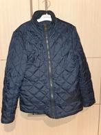 donkerblauwe dunne jas - CKS - maat 146 ?, Ophalen, Jongen of Meisje, Jas, CKS