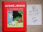 Suske en Wiske 10 - De Gekalibreerde Kwibus - hc +tek Geerts, Boeken, Nieuw, Ophalen of Verzenden, Willy Vandersteen, Eén stripboek