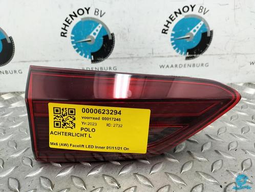 VOLKSWAGEN POLO 1.0 TSI Life  [L_TAILLIGHT] 2023, Auto-onderdelen, Verlichting, Gebruikt, ARN erkend, Stiba lid, Erkend duurzaam