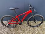 ORBEA MX50 rouge 2021, Fietsen en Brommers, Fietsen | Mountainbikes en ATB, Overige merken, Zo goed als nieuw, Ophalen