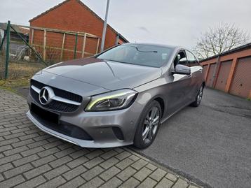 Mercedes A 160D - 11/2015 - euro 6b (model 2016) beschikbaar voor biedingen