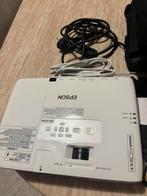 Projecteur Epson, Enlèvement ou Envoi, Comme neuf
