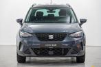 SEAT Arona Virtual Cockpit - PDC - LED, Auto's, Seat, Stof, Gebruikt, Arona, 95 pk