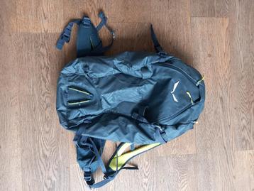 Sac de randonnée Salewa Randonnée 32 L  disponible aux enchères