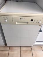 Vaatwasmachine, Elektronische apparatuur, Vaatwasmachines, Vrijstaand, 85 tot 90 cm, Gebruikt, Voorspoelprogramma