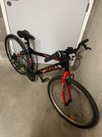 Kinderfiets 12-14 jaar, Fietsen en Brommers, Fietsen | Crossfietsen en BMX, Ophalen, Zo goed als nieuw