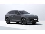 Hyundai KONA 1.6 GDI SHINE N-LINE 2WD 6A/T 1580 - 4L, Automaat, Stof, Zwart, 1580 cc