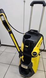 K7 beste kans met terras reiniger, Ophalen, Zo goed als nieuw, KARCHER, Met autostop en -start