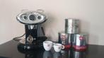 illy koffiezetter, Elektronische apparatuur, Koffiezetapparaten, Ophalen, Gebruikt