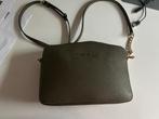 Handtas Michael Kors, Handtassen en Accessoires, Tassen | Damestassen, Ophalen of Verzenden, Gebruikt, Groen, Handtas