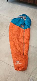 Slaapzak voor kind tot 140cm, Caravans en Kamperen, Slaapzakken, Ophalen, Zo goed als nieuw