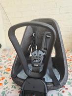 Thule Yepp 2 met windscherm, Ophalen, Voetsteuntjes, Yepp (Thule), 0 t/m 18 kg