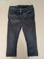 Blauwe broek maat 86 JBC, Gebruikt, Broekje, Meisje, JBC