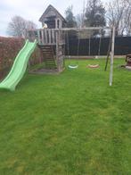 Babybenodigdheden en buitenspeeltuin, Kinderen en Baby's, Ophalen, Zo goed als nieuw