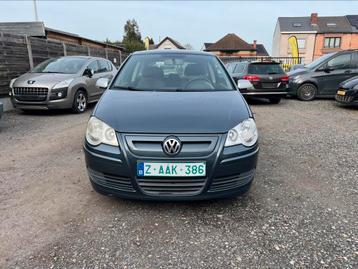 Vw polo 1.4 TDI met airco !!! beschikbaar voor biedingen
