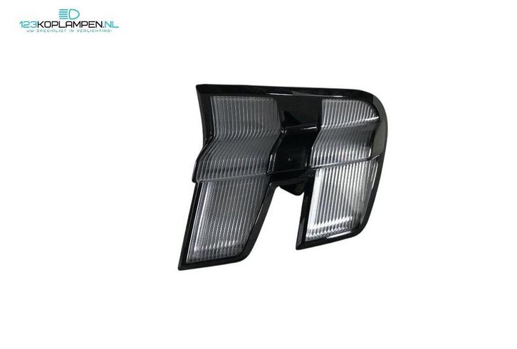 Ford Mustang Mach-E achterlicht rechts LED, Auto-onderdelen, Verlichting, Ford, Gebruikt, Herkomst onderdeel bekend, Verzenden