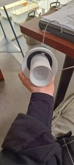 Prado verlichting (wit), Enlèvement, Neuf, Métal