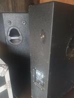 JB SYSTEMS VIBE 15 SUB MK2 en VIBE 15 PRO, Enlèvement