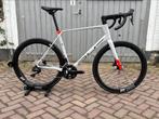 SUPERIOR X-ROAD RACE/GRAVEL 58 CARBON DI2 12SP AANBIEDING!!, Fietsen en Brommers, Carbon, Nieuw, Ophalen of Verzenden, 57 tot 61 cm