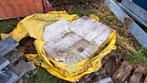 Ytong kimblok 60x15x14 10 stuks, Doe-het-zelf en Bouw, Metselstenen, Ophalen, Zo goed als nieuw