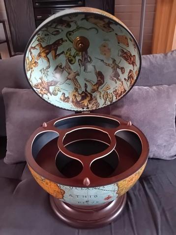 Mini bar, mooi ( zo goed als nieuw ) beschikbaar voor biedingen