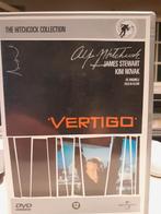 Vertigo, CD & DVD, DVD | Classiques, Enlèvement ou Envoi, Comme neuf, Autres genres, 1960 à 1980