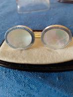 Manchetknopen heel oud, Ophalen of Verzenden