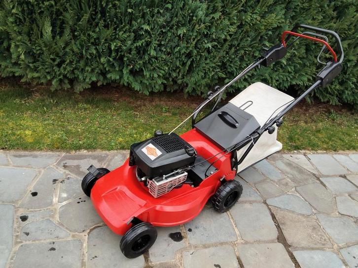 Tondeuse thermique, Tuin en Terras, Grasmaaiers, Ophalen