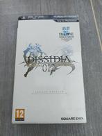 Dissidia 012Final Fantasy legacy edition, Consoles de jeu & Jeux vidéo, Jeux | Sony PlayStation Portable, Comme neuf, Aventure et Action