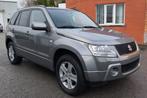 Suzuki Grand Vitara 1.9. 4x4 diesel. Premier propriétaire, Argent ou Gris, Achat, Entreprise, 5 portes