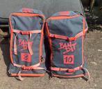 F-one bandit 8 en 10 meter, Ophalen, Zo goed als nieuw