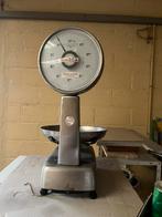 Oude winkel weegschaal, Ophalen, Zo goed als nieuw