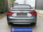 Audi S5 Cabriolet 2012 | Route 66 auctions, Auto's, Audi, Automaat, Gebruikt, Cabriolet, Bedrijf