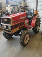 Yanmar 4x4-tractor met aftakas en lift, Zakelijke goederen, Landbouw | Tractoren, Ophalen of Verzenden