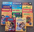 Gids voor kids Disney boeken, Ophalen of Verzenden, Zo goed als nieuw, Non-fictie