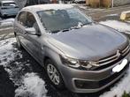 Citroën C-Elisée 1.2 Pure Tech, Auto's, 4 deurs, Stof, USB, Particulier