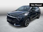 KIA Sportage Pulse 1.6 T-GDi 48V 7DCT, Stof, Gebruikt, 4 cilinders, 1505 kg