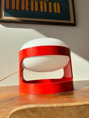 Joe Colombo | Kartell | KD28 beschikbaar voor biedingen