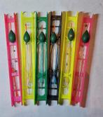 Lot de 6 lignes de pêche artisanales 58, Enlèvement ou Envoi, Neuf, Ligne fixe