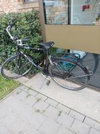 heren fietes en goed staat  20€, Fietsen en Brommers, Ophalen of Verzenden, Zo goed als nieuw