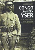 Congo aan de Yser1, Boeken, Ophalen of Verzenden