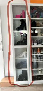 Vitrine IKEA, Maison & Meubles, Armoires | Armoires à chaussures, Neuf