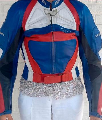 Blouson cuir richa  beschikbaar voor biedingen