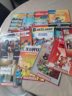 Strips gazet van antwerpen   uitzoeken 3 voor 1 euro, Boeken, Ophalen of Verzenden