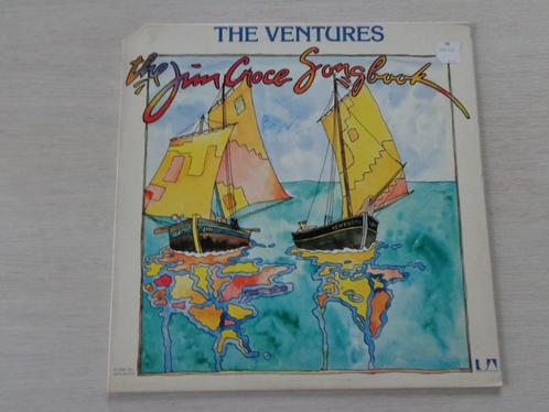 The Ventures – The Jim Croce Songbook, CD & DVD, Vinyles | Autres Vinyles, Comme neuf, 12 pouces, Enlèvement ou Envoi