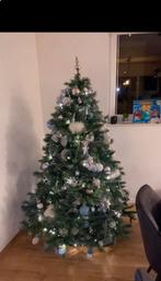 Kerstboom, Ophalen, Zo goed als nieuw