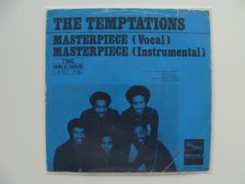 The Temptations – Masterpiece (1973) beschikbaar voor biedingen