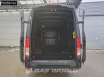 Iveco Daily 35C21 3.0L Black Edition Automaat L3H2 3,5t Trek, Auto's, Stof, Euro 6, Iveco, 2585 kg