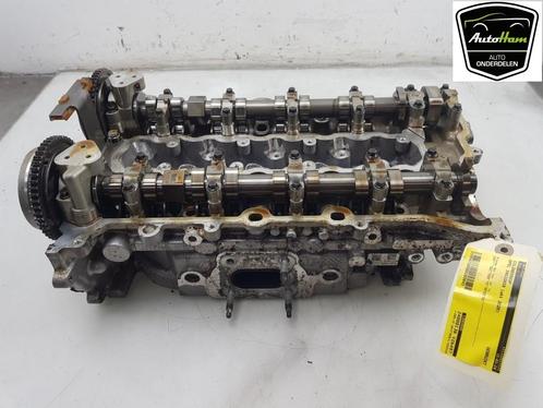 CILINDERKOP Opel Insignia Sports Tourer (01-2017/-), Auto-onderdelen, Motor en Toebehoren, Opel, Gebruikt