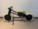 Wishbone recycled edition 3 in 1 loopfiets, Ophalen, Zo goed als nieuw, Loopfiets